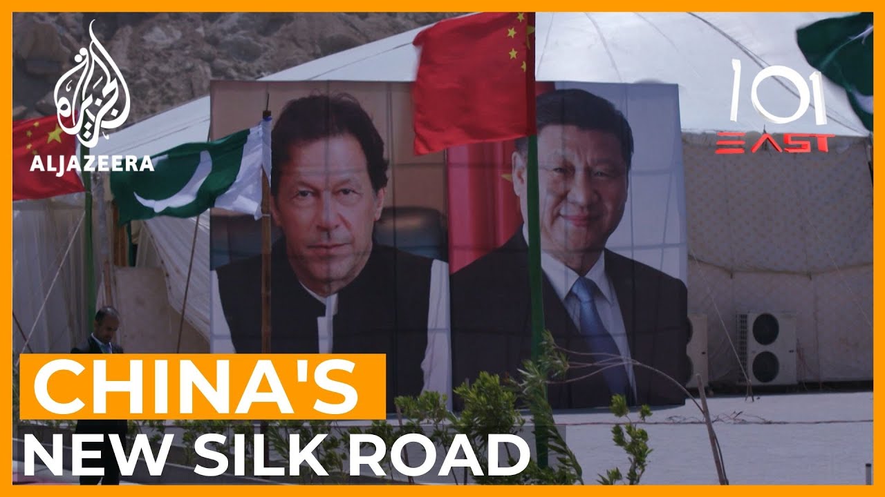 World History Since 1945 China Documentaries Video Links