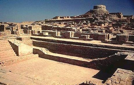 Ancient History Indian Civilization In The News - WhenhistorygetspoliticalinDiasgranDaryan